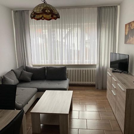 Haus Elsenbruch Apartment Бад Хереналб Екстериор снимка